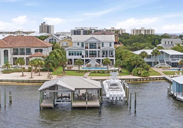 Photo 3 of Sale Pending at 3950 Cutty Sark Cv, Orange Beach, AL 36561 | MLS# 686160 | Listing updated on 2026-10-05