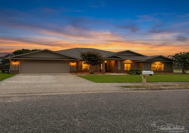 1st image of 1521 Woodlawn Way, Gulf Breeze, FL 32563 | MLS# 687778
