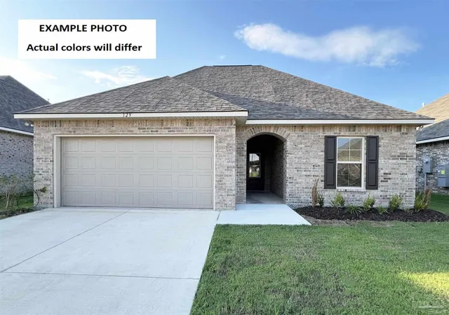 Photo 1 of Single family home for sale at 6516 Willamette Dr #5-A, Milton, FL 32570 | MLS# 686338 | Listing updated on 2026-07-23