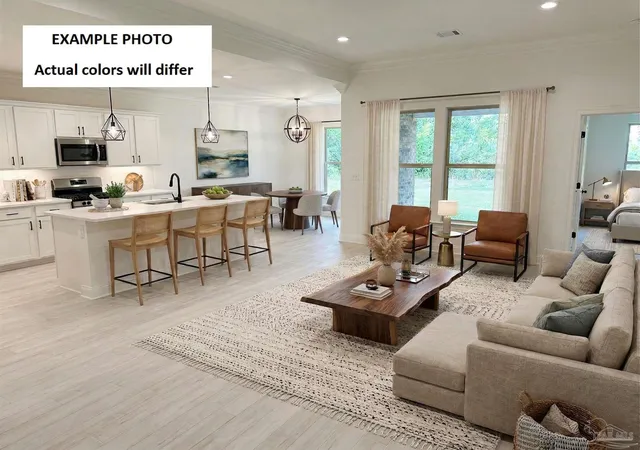 Photo 3 of Single family home for sale at 6516 Willamette Dr #5-A, Milton, FL 32570 | MLS# 686338 | Listing updated on 2026-07-23