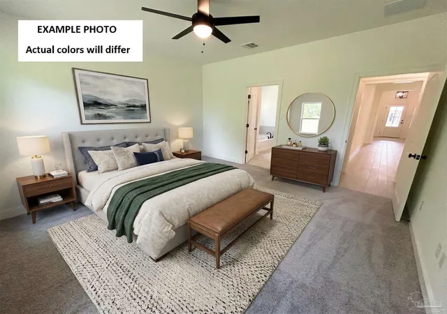 Photo 4 of Single family home for sale at 6516 Willamette Dr #5-A, Milton, FL 32570 | MLS# 686338 | Listing updated on 2026-07-23