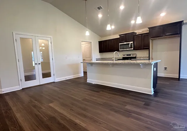 Photo 3 of Sale Pending at 2497 Privet Berry Dr, Gulf Breeze, FL 32563 | MLS# 686227 | Listing updated on 2026-07-21