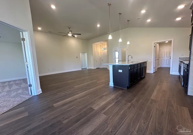 Photo 4 of Sale Pending at 2497 Privet Berry Dr, Gulf Breeze, FL 32563 | MLS# 686227 | Listing updated on 2026-07-21