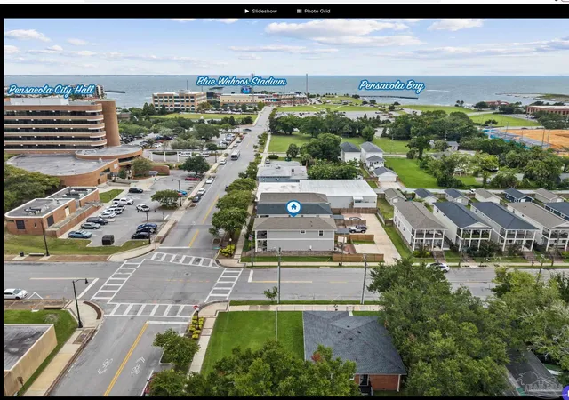 61st image of 301 S Reus St, Pensacola, FL 32502 | MLS# 687698