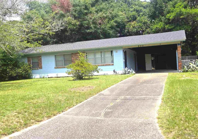 2nd image of 820 Montclair Rd, Pensacola, FL 32505 | MLS# 686808