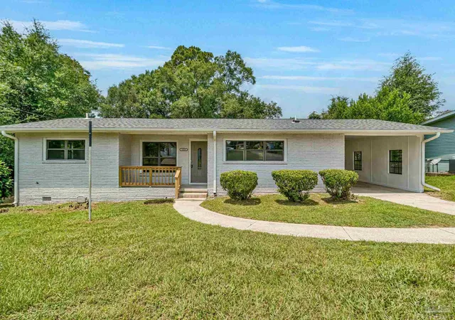 1st image of 5419 Westwood Dr, Milton, FL 32570 | MLS# 686848