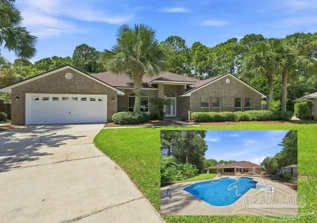 1st image of 1338 Ashford Dr, Gulf Breeze, FL 32563 | MLS# 685756