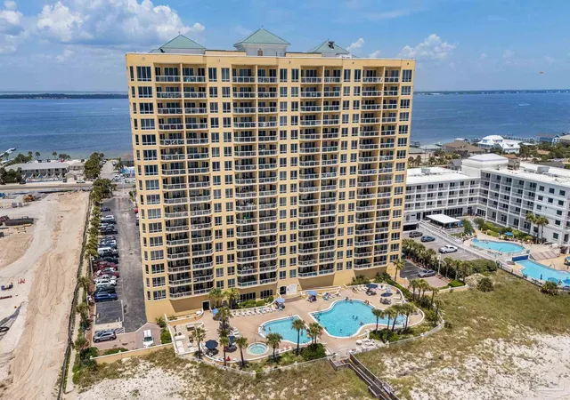 2nd image of 22 Via Deluna Dr #1501, Gulf Breeze, FL 32561 | MLS# 687562