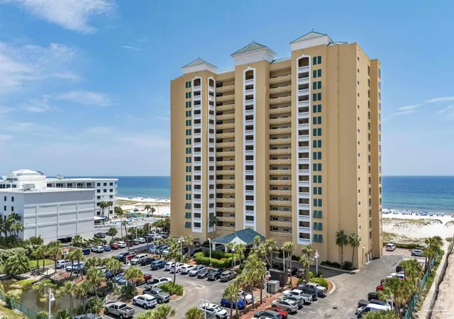 Photo 3 of Condo for sale at 22 Via Deluna Dr #1501, Gulf Breeze, FL 32561 | MLS# 687562 | Listing updated on 2026-08-29
