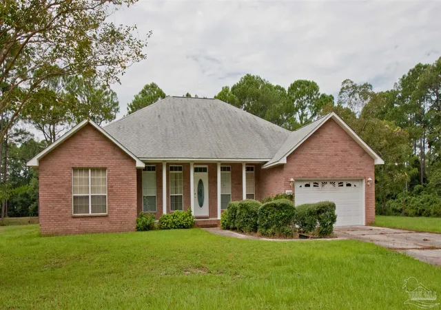1st image of 10000 N Loop Rd, Pensacola, FL 32507 | MLS# 687798