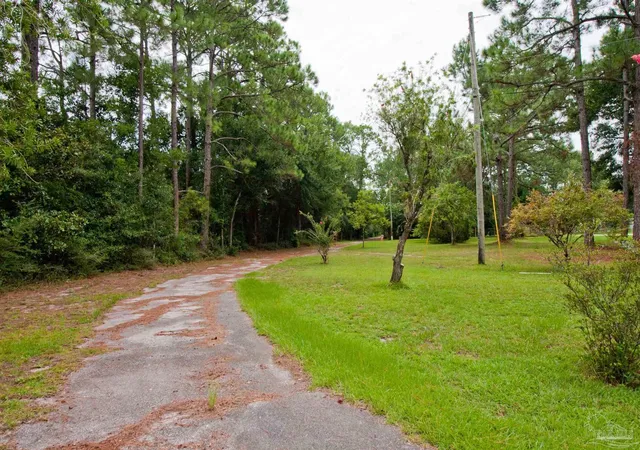 72nd image of 10000 N Loop Rd, Pensacola, FL 32507 | MLS# 687798
