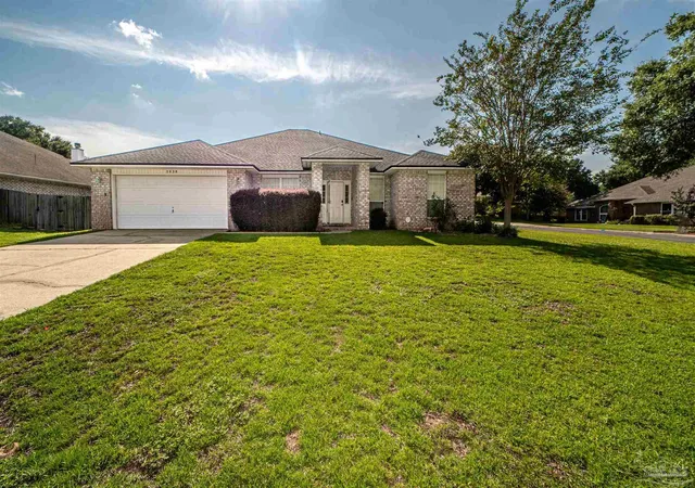 Photo 60 of Single family home for sale at 5038 Brookside Dr, Milton, FL 32571 | MLS# 687207 | Listing updated on 2026-08-27