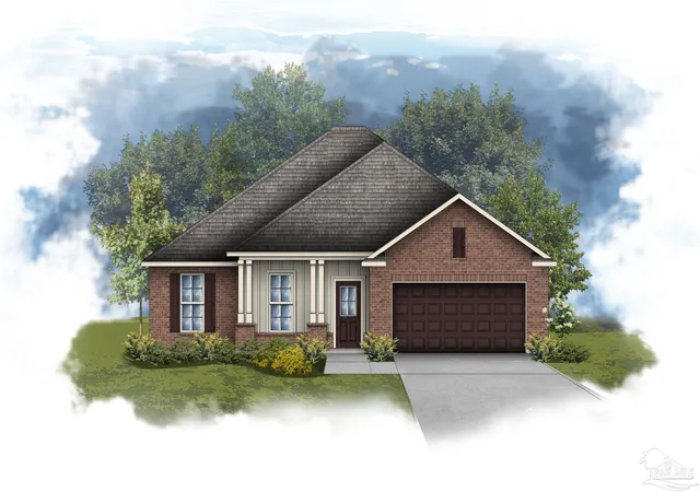 1st image of 2774 W Kingsfield Rd, Cantonment, FL 32533 | MLS# 686950