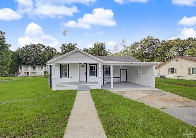 1st image of 1119 Muscogee Rd, Cantonment, FL 32533 | MLS# 687600