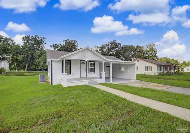 2nd image of 1119 Muscogee Rd, Cantonment, FL 32533 | MLS# 687600