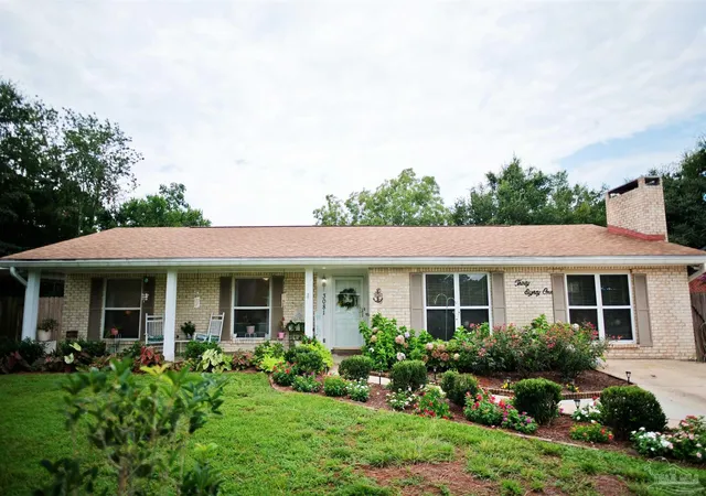 Photo 2 of Single family home for sale at 3081 Whistler Dr, Pensacola, FL 32503 | MLS# 687788 | Listing updated on 2026-09-07