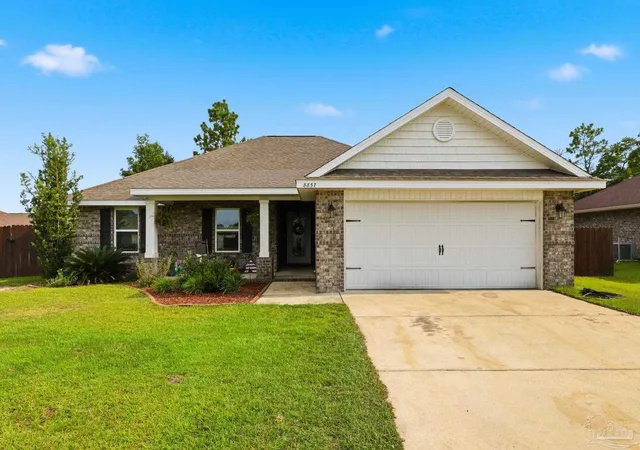 1st image of 8857 Clearbrook Dr, Milton, FL 32583 | MLS# 687055