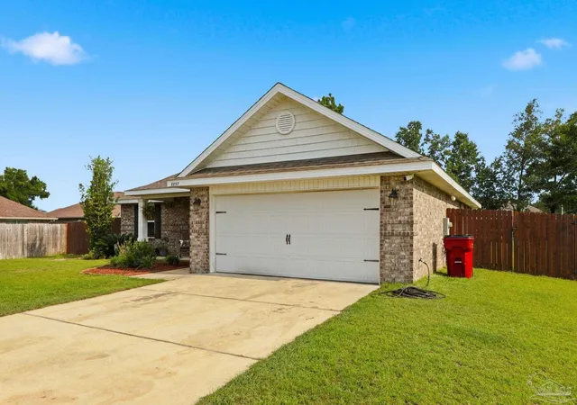 51st image of 8857 Clearbrook Dr, Milton, FL 32583 | MLS# 687055