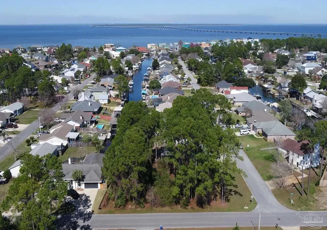 Photo 1 of Land for sale at 3212 Duke Dr #Lot 74, Gulf Breeze, FL 32563 | MLS# 686336 | Listing updated on 2026-09-28