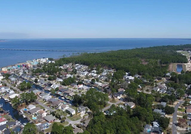 Photo 3 of Land for sale at 3212 Duke Dr #Lot 74, Gulf Breeze, FL 32563 | MLS# 686336 | Listing updated on 2026-09-28