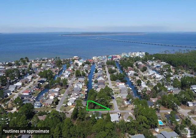 Photo 4 of Land for sale at 3212 Duke Dr #Lot 74, Gulf Breeze, FL 32563 | MLS# 686336 | Listing updated on 2026-09-28