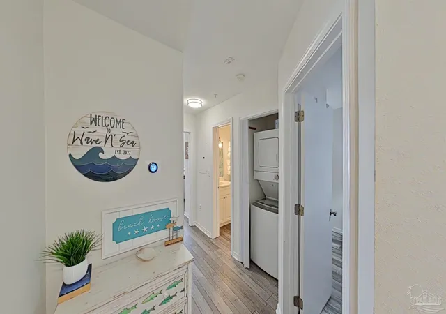 Photo 3 of Townhouse for sale at 527 E Beach Blvd #406, Gulf Shores, AL 36542 | MLS# 687442 | Listing updated on 2026-08-19