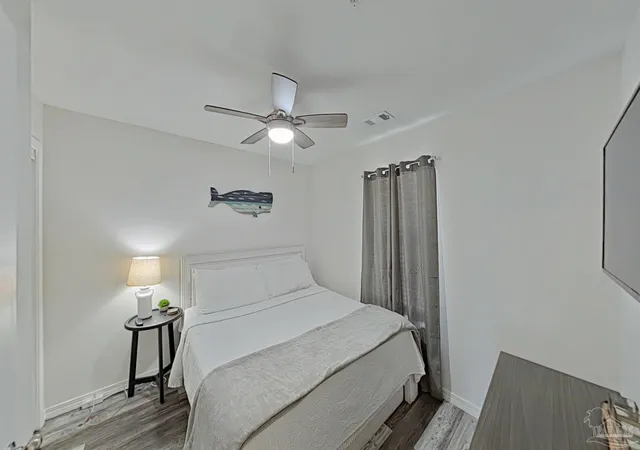 Photo 4 of Townhouse for sale at 527 E Beach Blvd #406, Gulf Shores, AL 36542 | MLS# 687442 | Listing updated on 2026-08-19