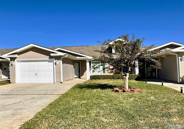 Photo 1 of Townhouse for sale at 1454 Dunhurst Dr, Pensacola, FL 32534 | MLS# 686226 | Listing updated on 2026-08-29