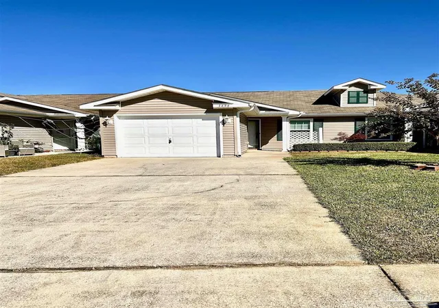 Photo 3 of Townhouse for sale at 1454 Dunhurst Dr, Pensacola, FL 32534 | MLS# 686226 | Listing updated on 2026-08-29