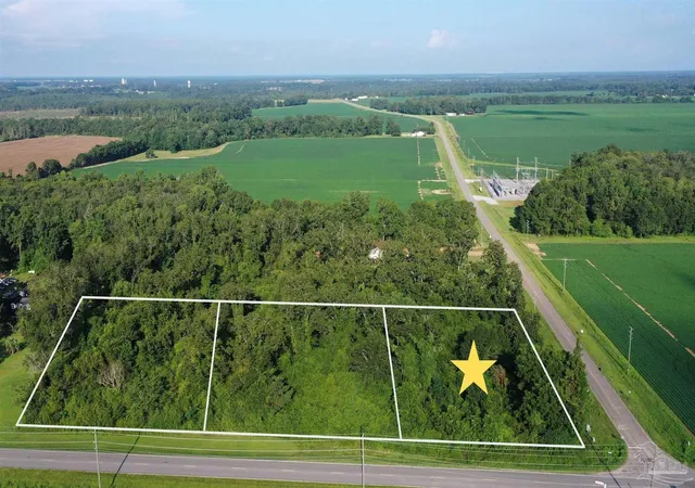 Photo 1 of Sale Pending at Lot 1 Hwy 99a, Mc David, FL 32568 | MLS# 687179 | Listing updated on 2026-09-09