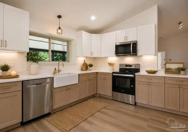 4th image of 2743 Summertree Ln, Gulf Breeze, FL 32563 | MLS# 687498