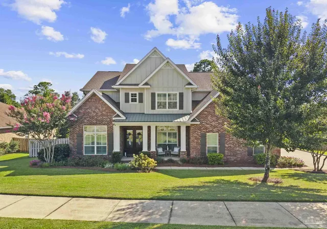 1st image of 8975 Salt Grass Dr, Pensacola, FL 32526 | MLS# 687581