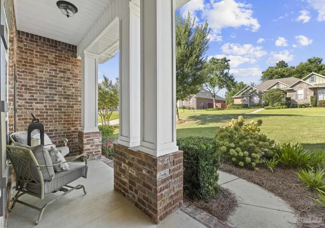 image of 8975 Salt Grass Dr, Pensacola, FL 32526 | MLS# 687581