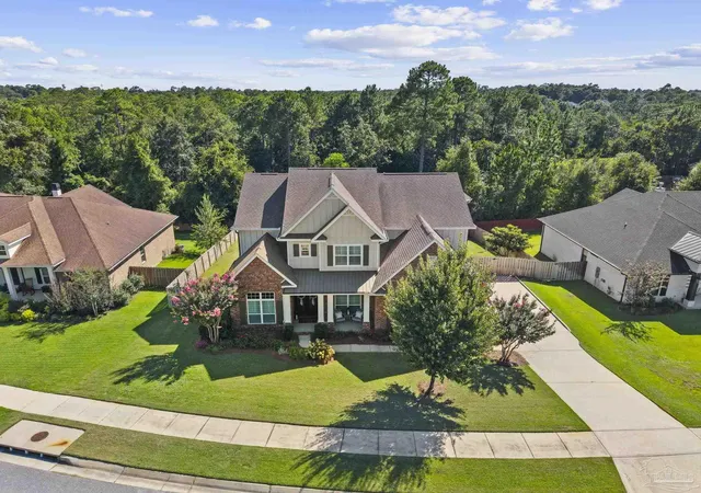 image of 8975 Salt Grass Dr, Pensacola, FL 32526 | MLS# 687581