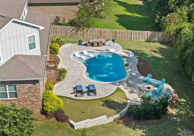 61st image of 8975 Salt Grass Dr, Pensacola, FL 32526 | MLS# 687581