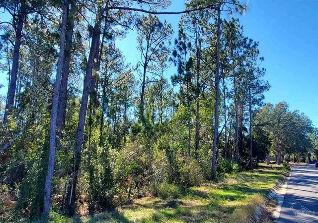 Photo 3 of Land for sale at 900 Blk Turnbuckle Trl, Pensacola, FL 32507 | MLS# 687929 | Listing updated on 2026-08-25