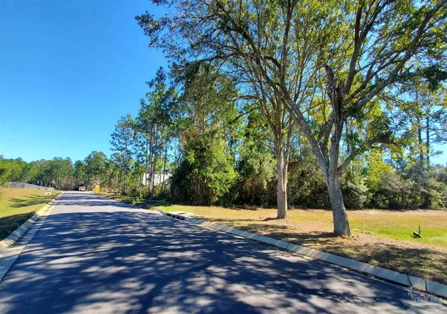 Photo 4 of Land for sale at 900 Blk Turnbuckle Trl, Pensacola, FL 32507 | MLS# 687929 | Listing updated on 2026-08-25