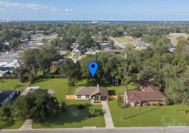 Photo 53 of Single family home for sale at 1220 E Leonard St, Pensacola, FL 32503 | MLS# 687537 | Listing updated on 2026-08-20