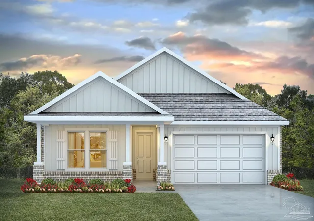 1st image of 3250 Harrier Rd, Milton, FL 32571 | MLS# 687349