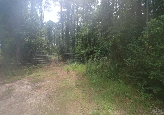 Photo 1 of Land for sale at 1481 Ocean Breeze Ln, Gulf Breeze, FL 32563 | MLS# 686579 | Listing updated on 2026-08-11