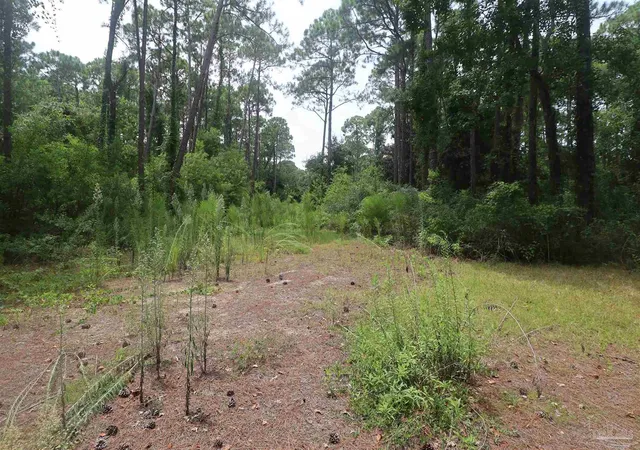 Photo 2 of Land for sale at 1481 Ocean Breeze Ln, Gulf Breeze, FL 32563 | MLS# 686579 | Listing updated on 2026-08-11
