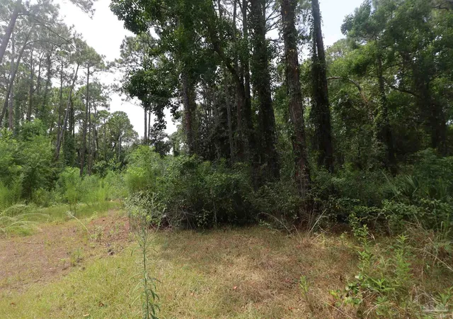 Photo 3 of Land for sale at 1481 Ocean Breeze Ln, Gulf Breeze, FL 32563 | MLS# 686579 | Listing updated on 2026-08-11