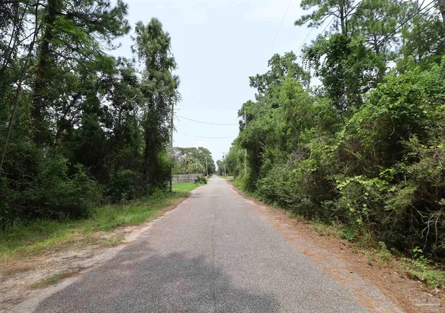 Photo 3 of Land for sale at 1481 Ocean Breeze Ln, Gulf Breeze, FL 32563 | MLS# 686579 | Listing updated on 2026-08-11