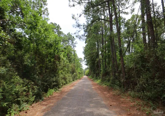 Photo 4 of Land for sale at 1481 Ocean Breeze Ln, Gulf Breeze, FL 32563 | MLS# 686579 | Listing updated on 2026-08-11