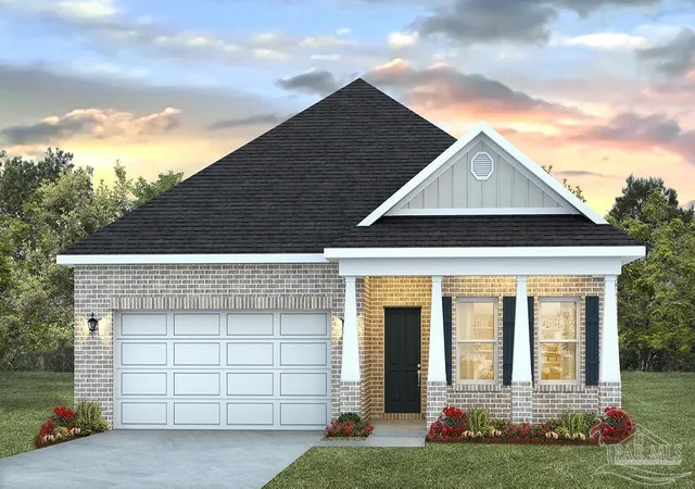1st image of 313 Makaira Dr, Cantonment, FL 32533 | MLS# 687430