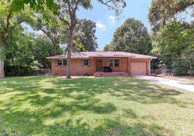 Photo 1 of Single family home for sale at 1007 N 60th Avenue, Pensacola, FL 32506 | MLS# 687728 | Listing updated on 2026-08-20