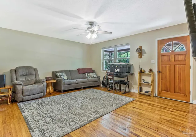 Single family home for sale at 1007 N 60th Avenue, Pensacola, FL 32506 | MLS# 687728 | Listing updated on 2026-10-04
