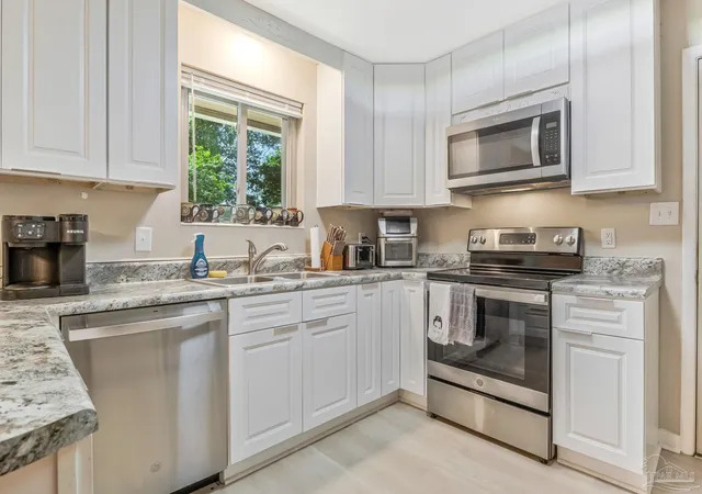 Single family home for sale at 1007 N 60th Avenue, Pensacola, FL 32506 | MLS# 687728 | Listing updated on 2026-10-04