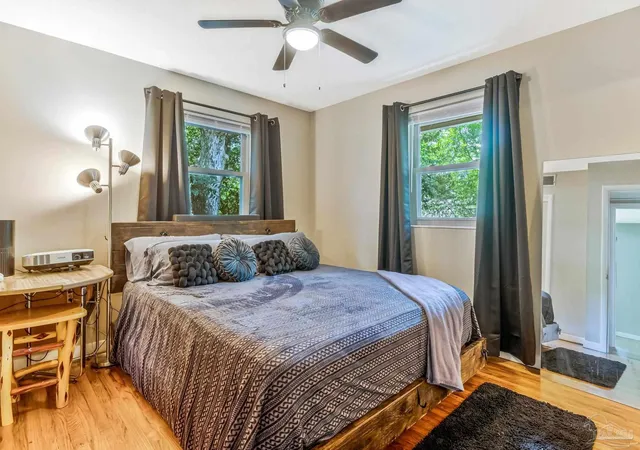 Single family home for sale at 1007 N 60th Avenue, Pensacola, FL 32506 | MLS# 687728 | Listing updated on 2026-10-04