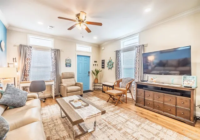 Photo 3 of Single family home for sale at 1415 Bahia Dr, Navarre Beach, FL 32566 | MLS# 685994 | Listing updated on 2026-08-25